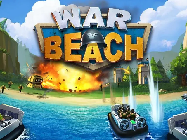 War of Beach
