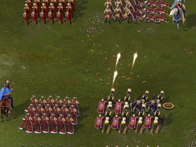 War of Colony