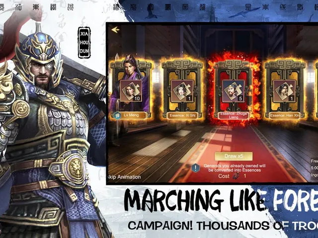 War of Kingdoms