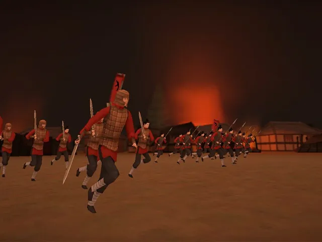 War of the Fourteen Dynasties