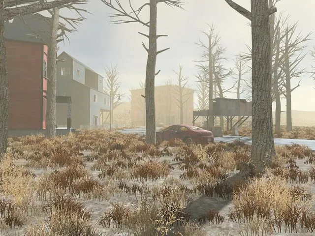 War of the Wasteland