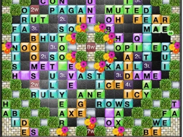 War of Words 2
