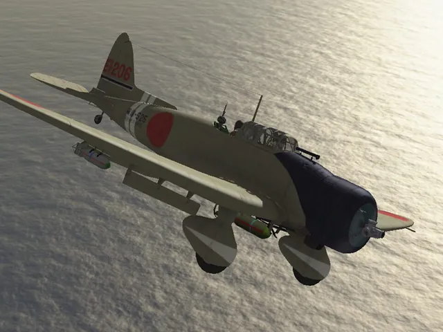War Online Pacific