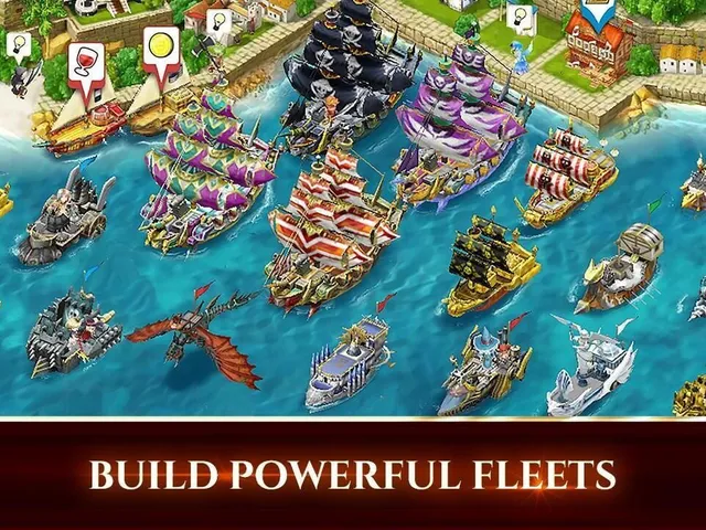 War Pirates