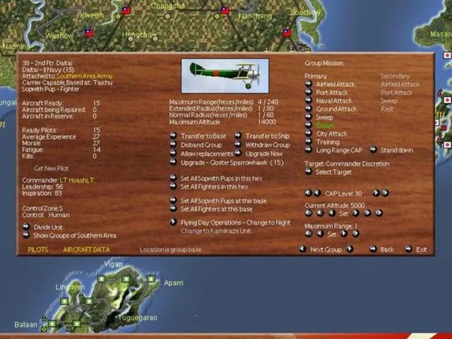 War Plan Orange: Dreadnoughts in the Pacific 1922 - 1930