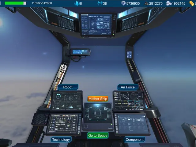 War Robots: Planet Defender