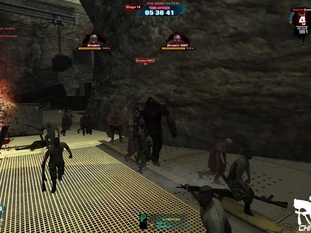 War Rock