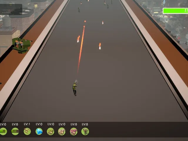 War Survival