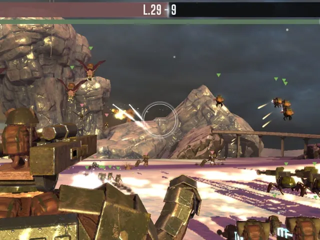 War Tortoise