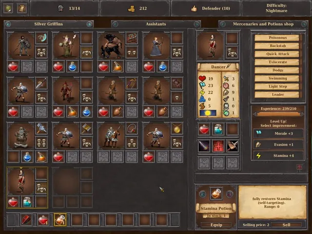 Warbanners