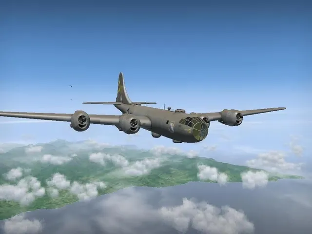 WarBirds
