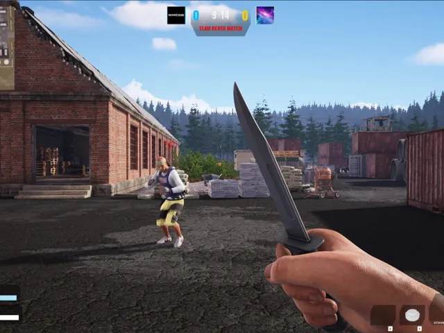 Warcos