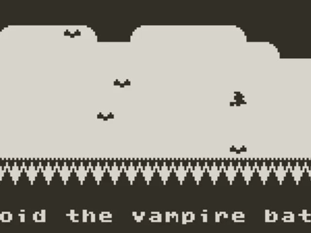 Ware-wolf Campfire Stories