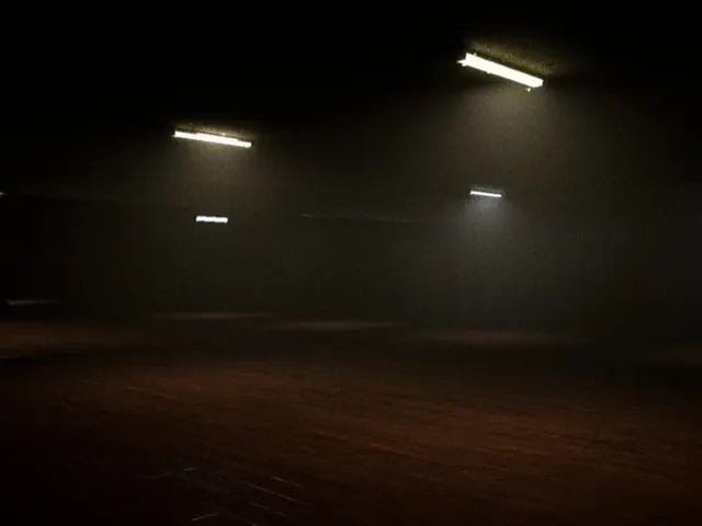 Warehouse