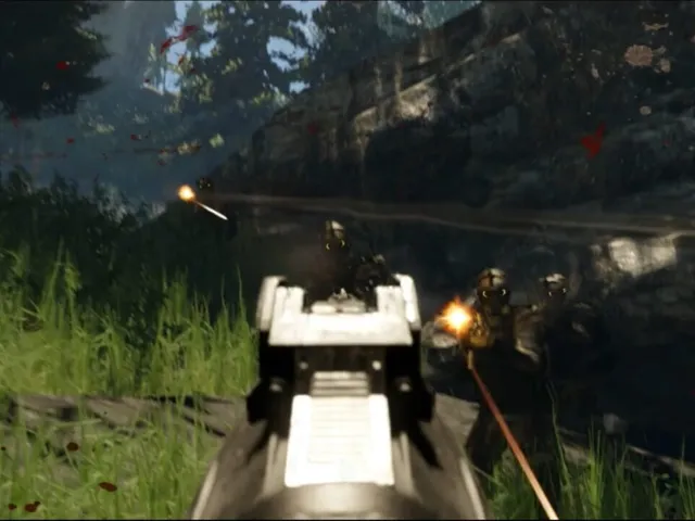 WarFire