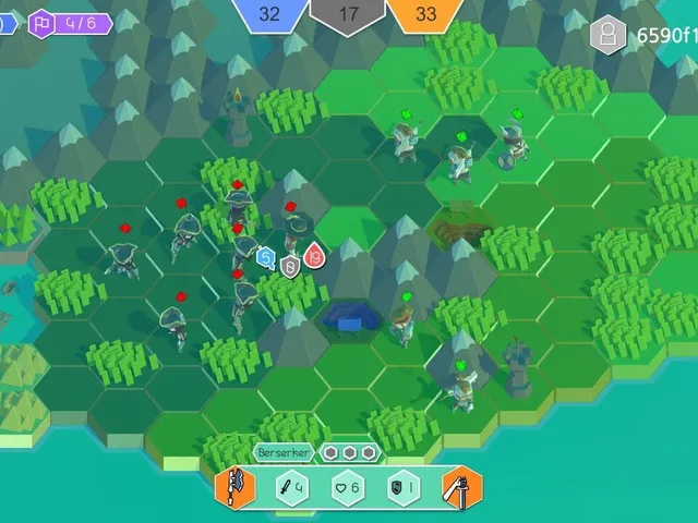WarGround