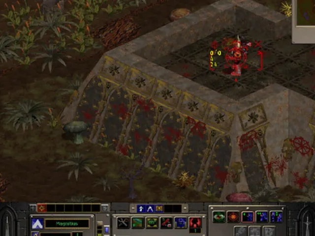 Warhammer 40,000: Chaos Gate
