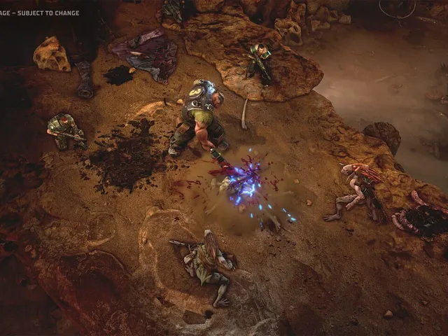Warhammer 40,000: Dark Heresy