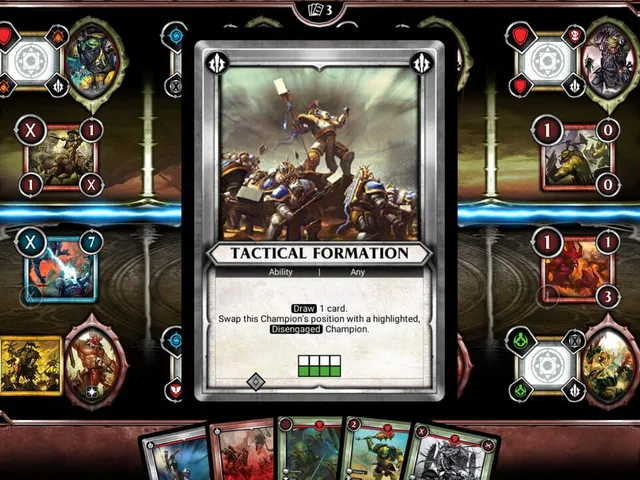 Warhammer Age of Sigmar: Champions