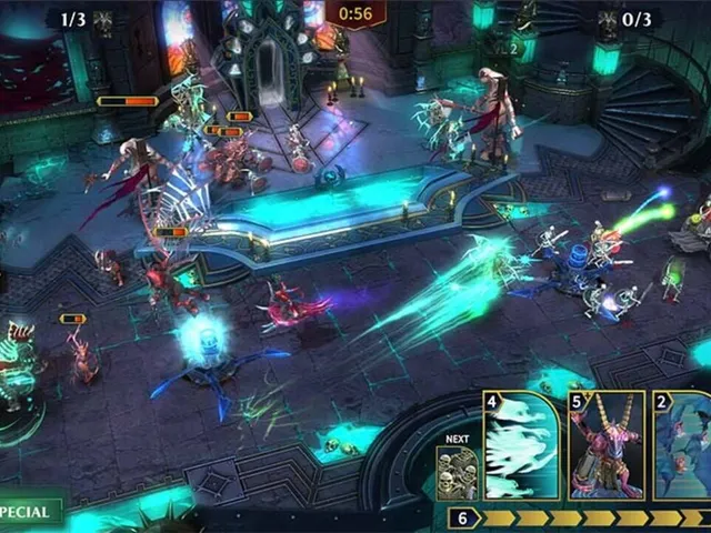 Warhammer Age of Sigmar: Realm War