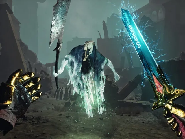 Warhammer Age of Sigmar: Tempestfall