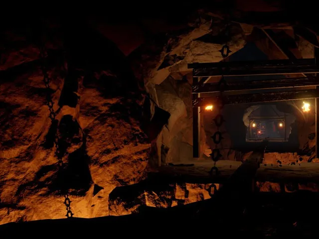 Warhammer: Vermintide VR - Hero Trials