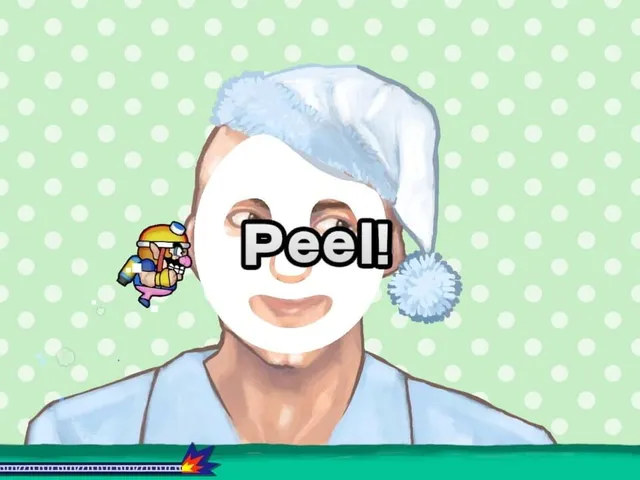 WarioWare: Get It Together!