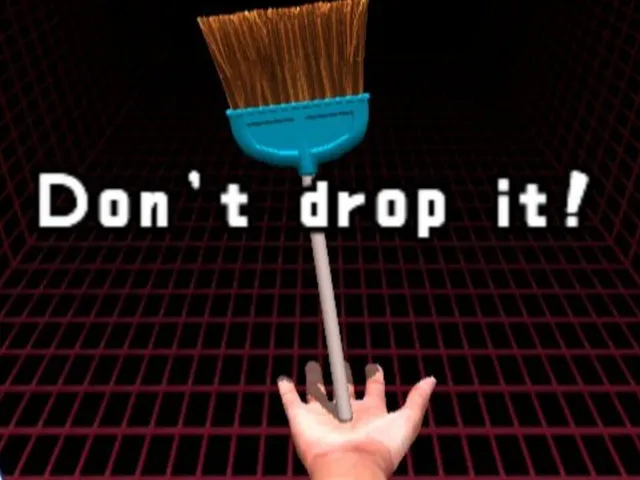 WarioWare: Smooth Moves