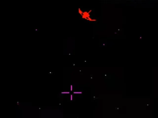 Warp 1