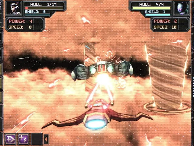 Warp Bound