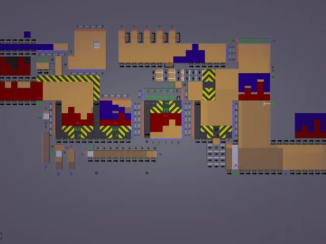 Warp Factory