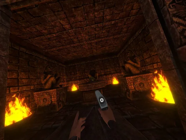 Warp Lab