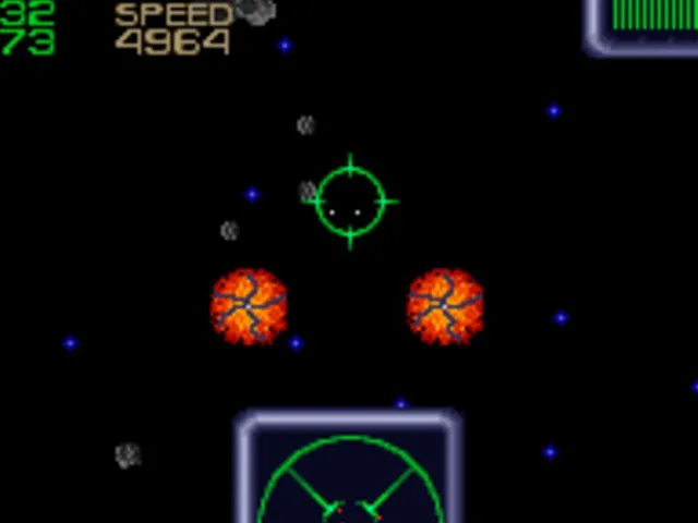 WarpSpeed