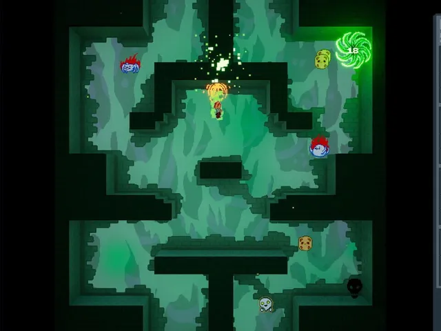 WarpThrough