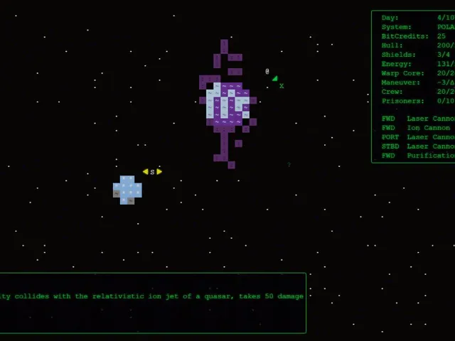WarpVector
