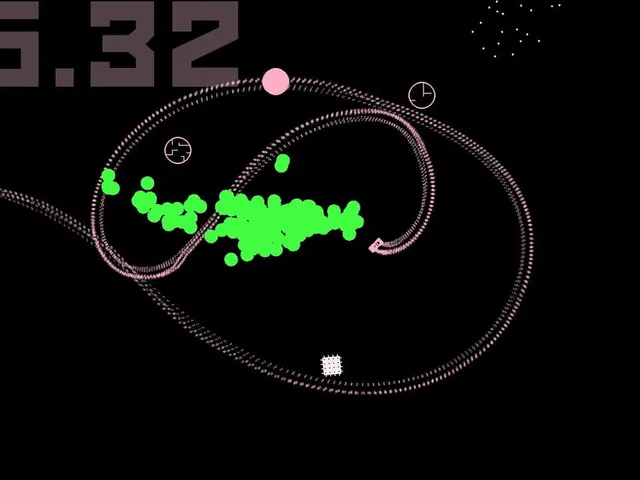 Warpzone Drifter 2