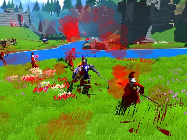 Warriors & Castles