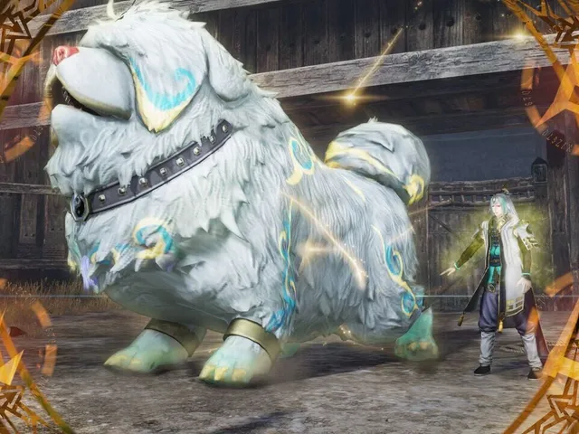 Warriors Orochi 4 Ultimate