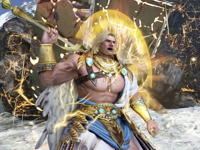 Warriors Orochi 4