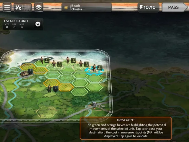 Wars and Battles: Normandy