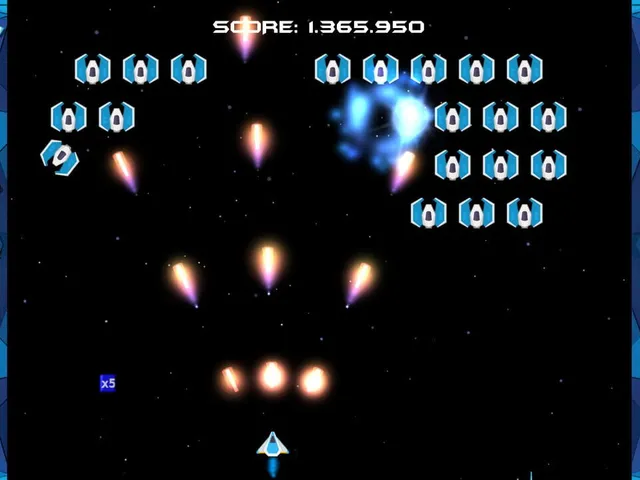 Warspace