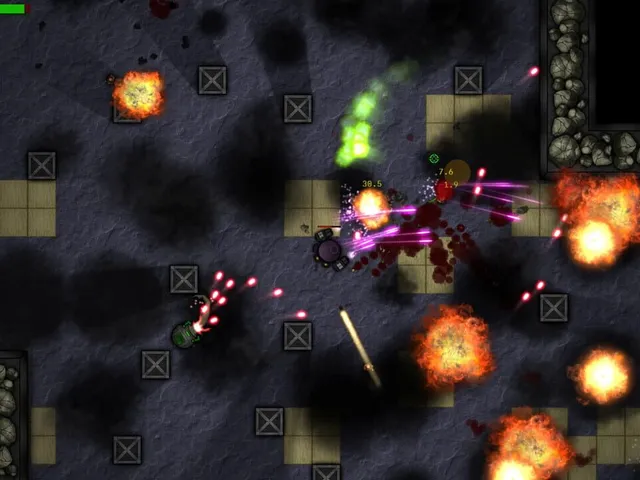 WarSphere