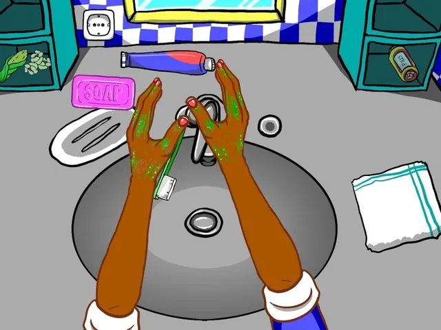 WashWash