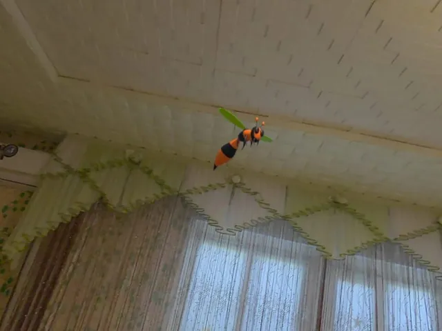 Wasps