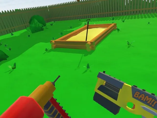 Wasps!