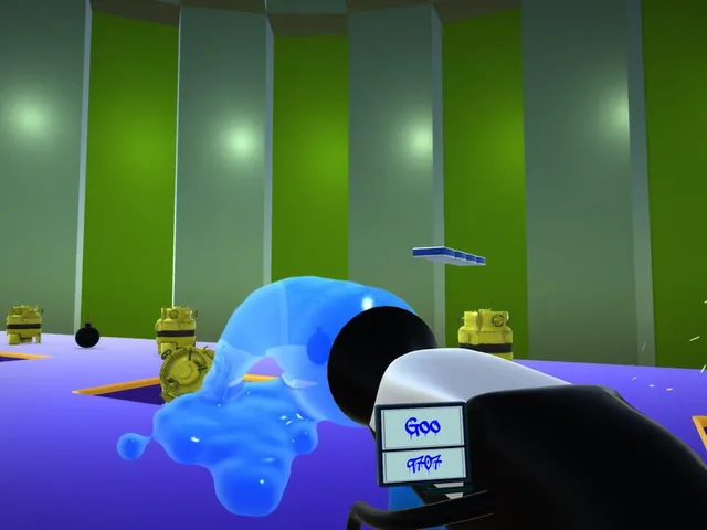 Waste Cleaner