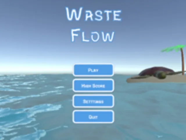 WasteFlow