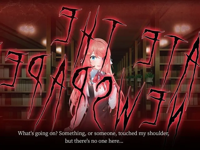 Watamari: A Match Made in Heaven Part1