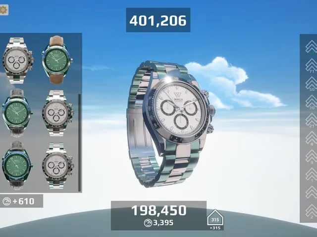 Watch