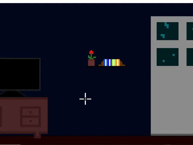 Watch TV